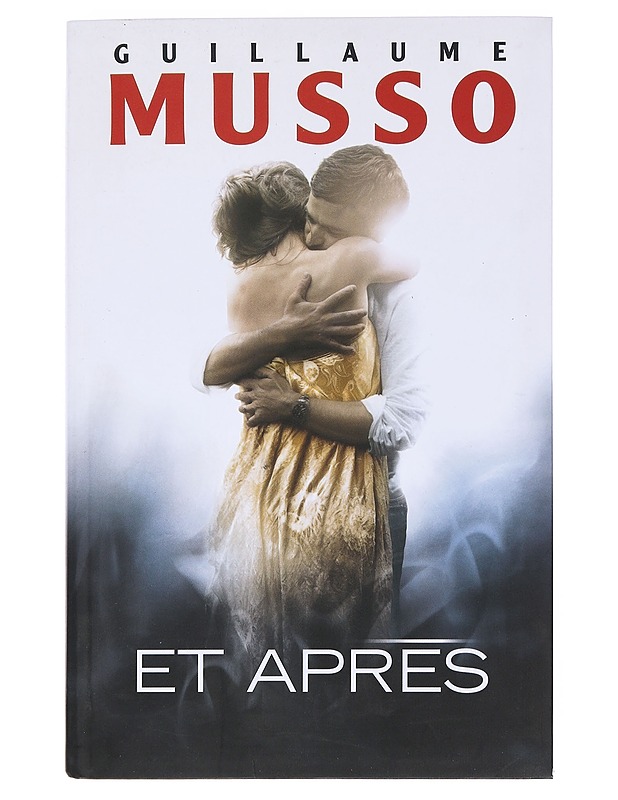 Et Apres - Guillaume Musso - Tietokirjat ja oppaat - 10105552573 - 0