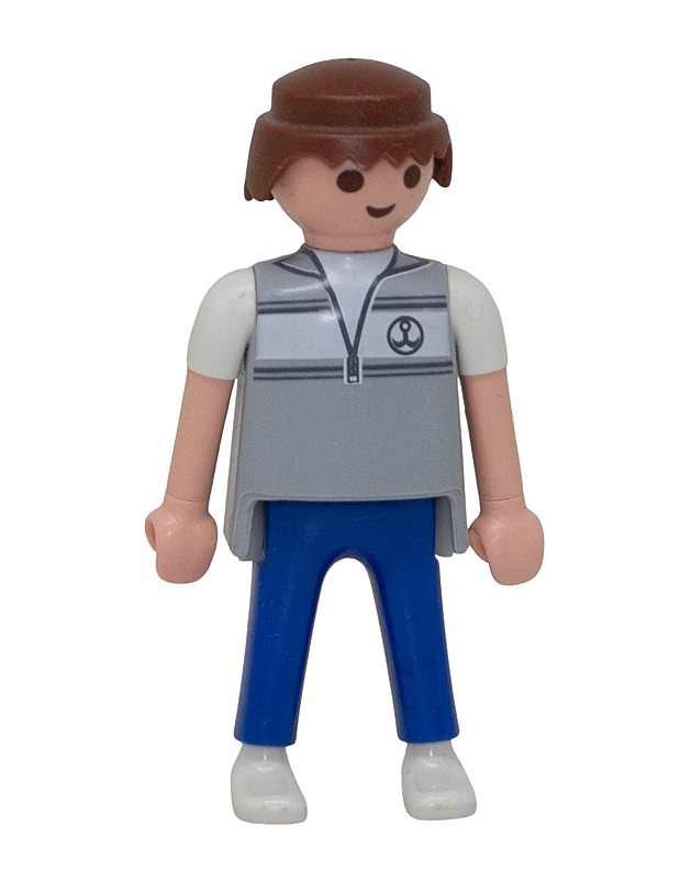 GEOBRA PLAYMOBIL figuuri - Lasten lelut - 10105552578 - 0