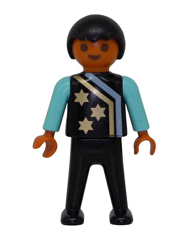 GEOBRA PLAYMOBIL figuuri - Lasten lelut - 10105552588 - 0