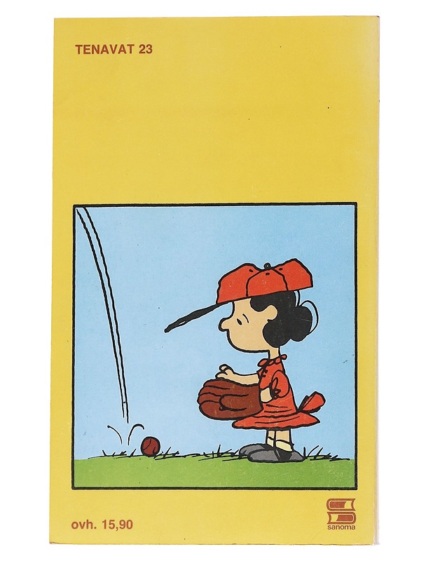 Kaikki Ajallaan, Jaska Jokunen - Charles M. Schulz - Sarjakuvat - 10105552605 - 1