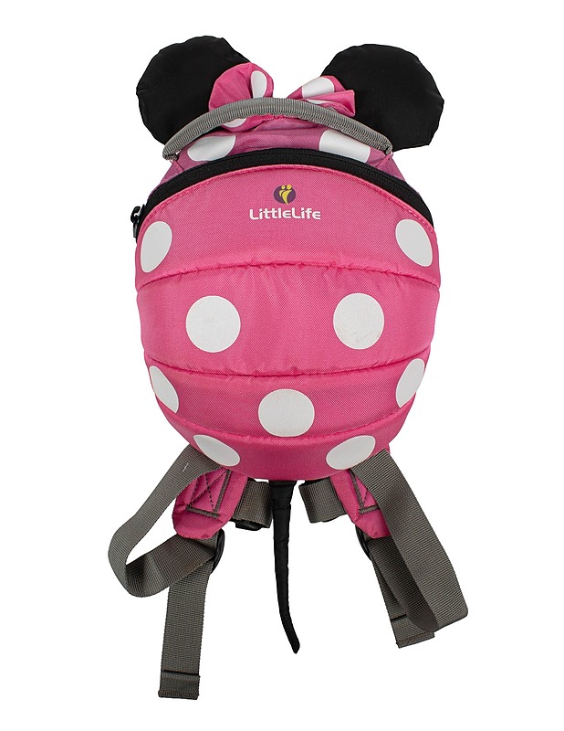 LITTLE LIFE Disney lasten minireppu, II-laatu - Laukut, lompakot ja reput - 10105552622 - 0