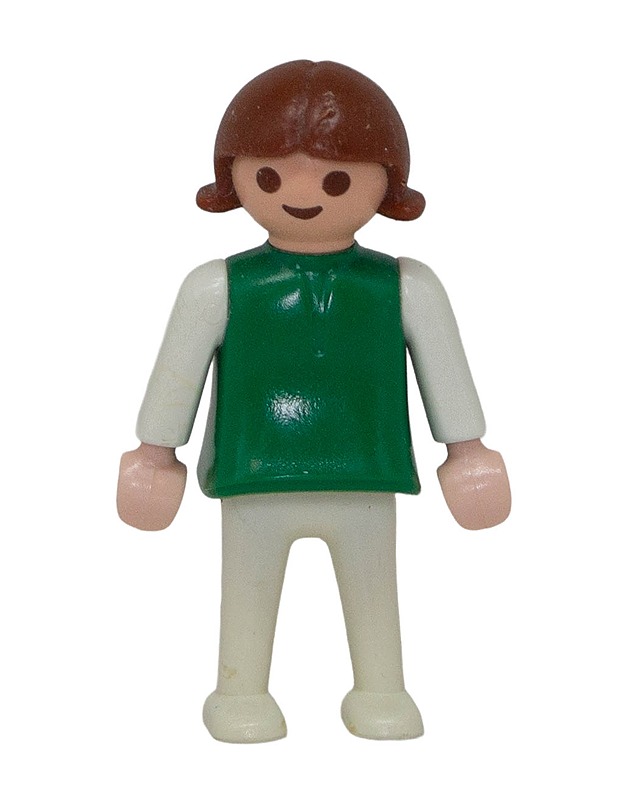 GEOBRA PLAYMOBIL figuuri - Lasten lelut - 10105552623 - 0