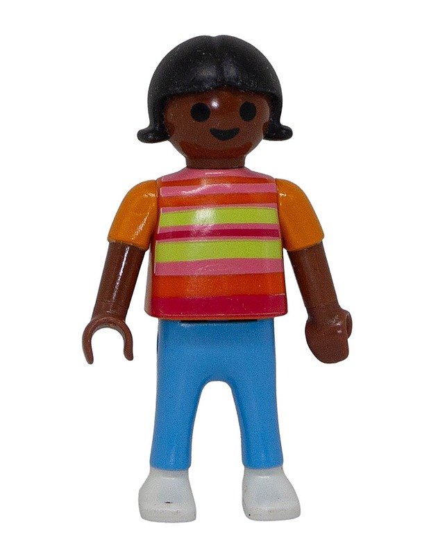 GEOBRA PLAYMOBIL figuuri - Lasten lelut - 10105552630 - 0