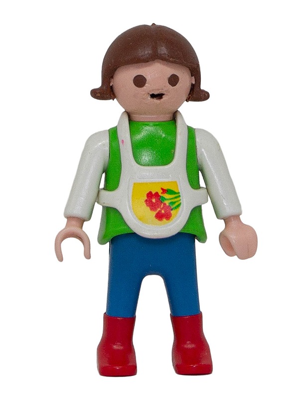 GEOBRA PLAYMOBIL figuuri - Lasten lelut - 10105552641 - 0