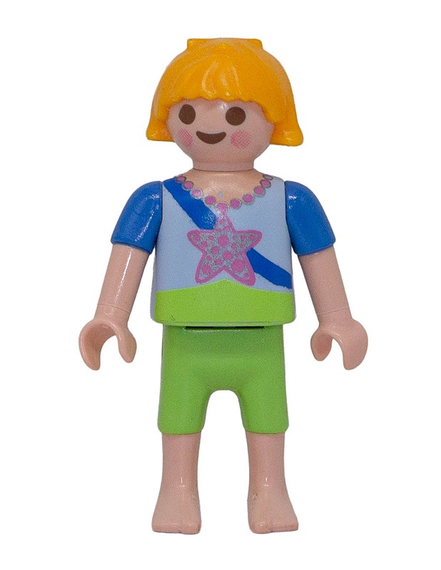 PLAYMOBIL figuuri - Lasten lelut - 10105552653 - 0