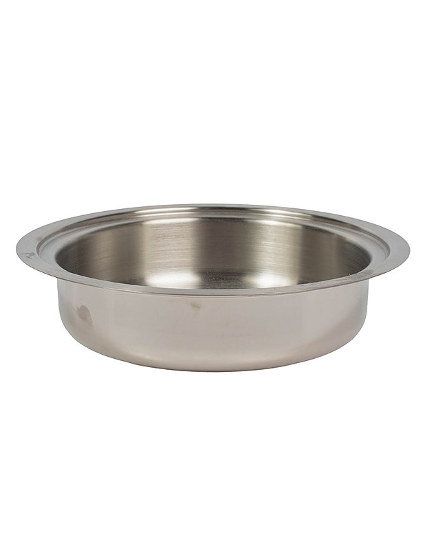 Teräskulho - Lautaset ja kulhot - 10105552670 - 1