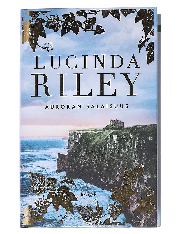 Auroran salaisuus - Riley, Lucinda - Romaanit ja novellit - 10105552704 - 0