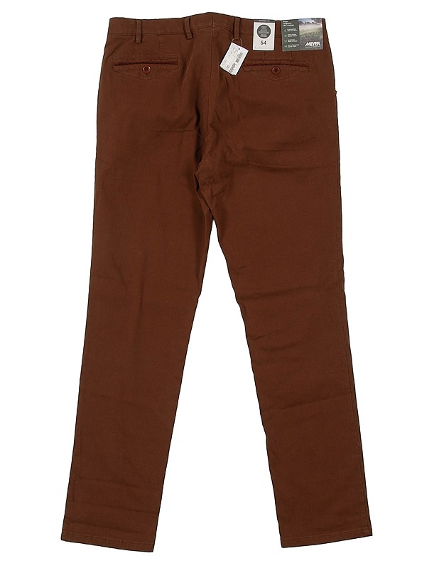 MEYER Chicago housut, 54 - Naisten housut, shortsit ja haalarit - 10105552724 - 1