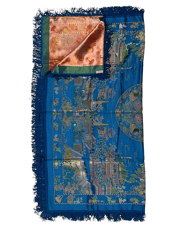 Pöytäliina, 140x145 cm - Pöytäliinat - 10105552747 - 0