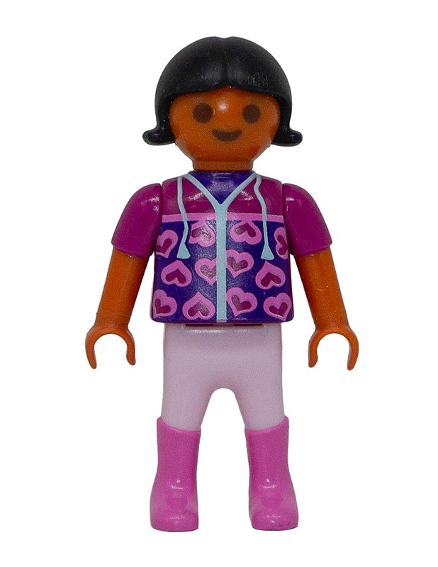 GEOBRA PLAYMOBIL figuuri - Lasten lelut - 10105552750 - 0