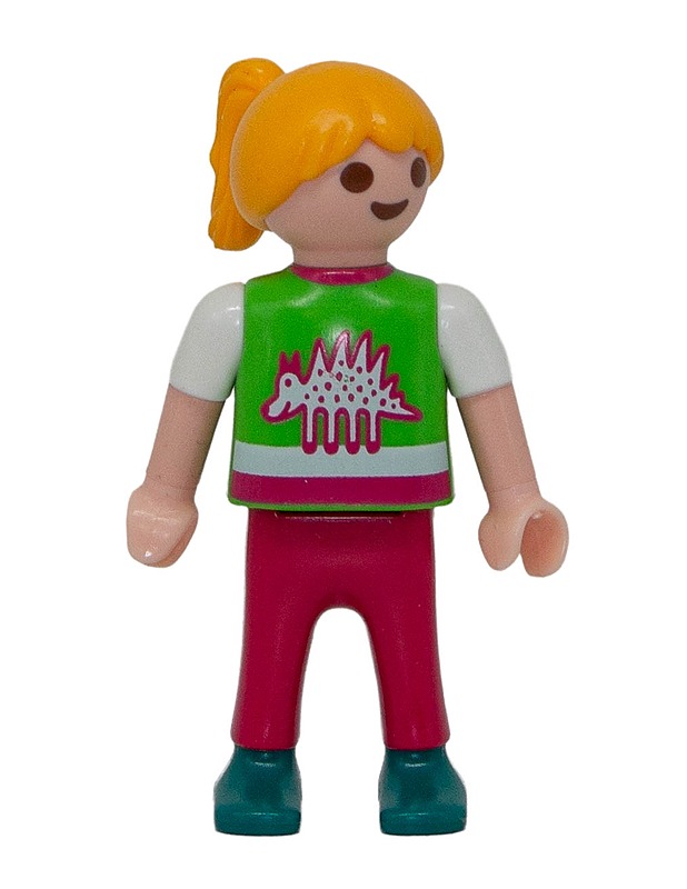 GEOBRA PLAYMOBIL figuuri - Lasten lelut - 10105552757 - 0