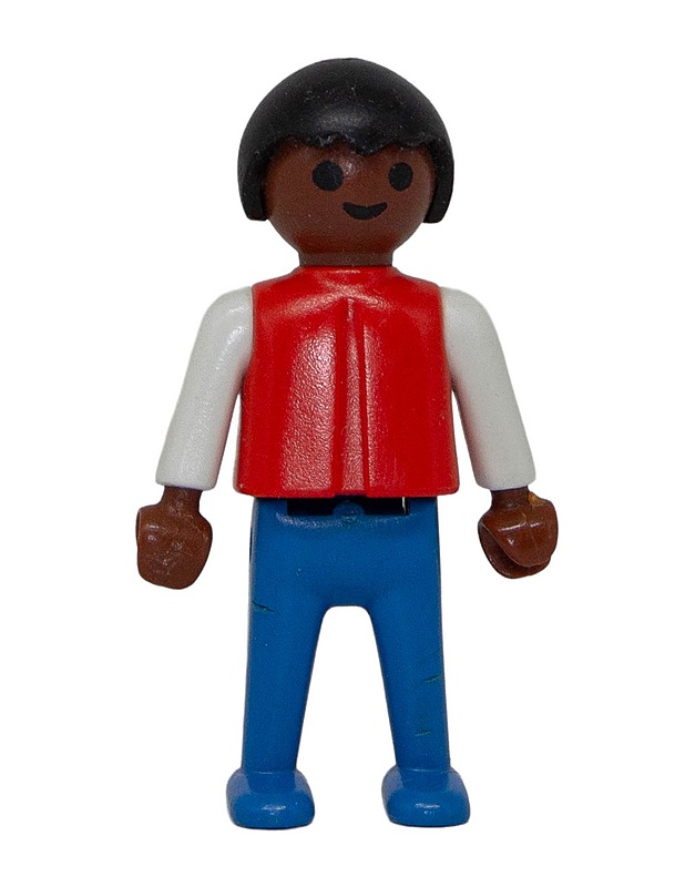 GEOBRA PLAYMOBIL figuuri - Lasten lelut - 10105552760 - 0