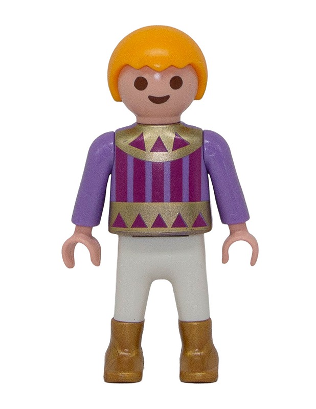 GEOBRA PLAYMOBIL figuuri - Lasten lelut - 10105552764 - 0