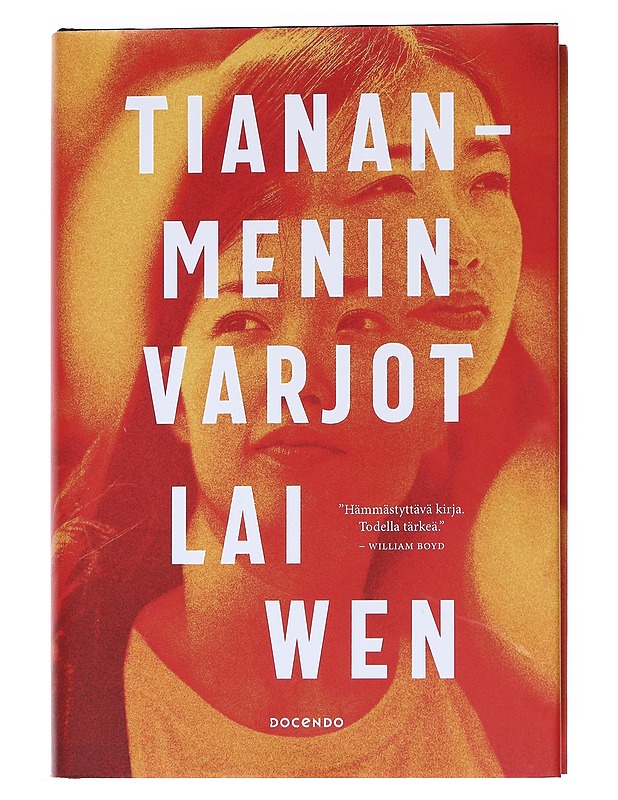 Tiananmenin varjot - Wen, Lai - Historiakirjat - 10105552782 - 0