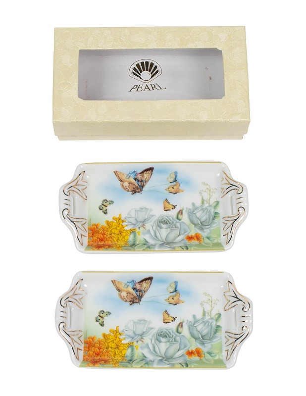 PEARL minitarjottimet, 2 kpl - Muut astiat - 10105552787 - 0
