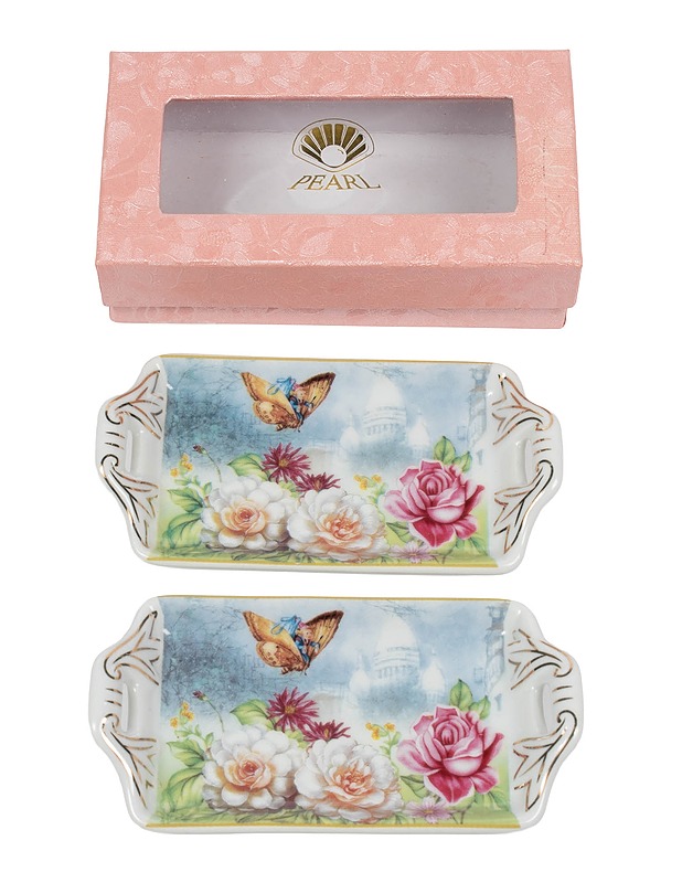 PEARL tarjotinsetti - Muut astiat - 10105552792 - 0