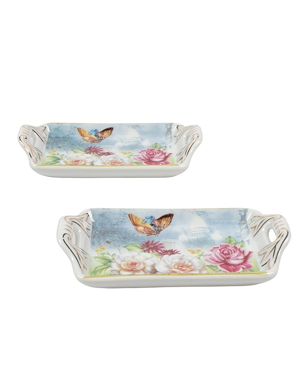 PEARL tarjotinsetti - Muut astiat - 10105552792 - 1