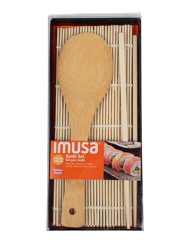 IMUSA sushisetti - Muut astiat - 10105552802 - 0