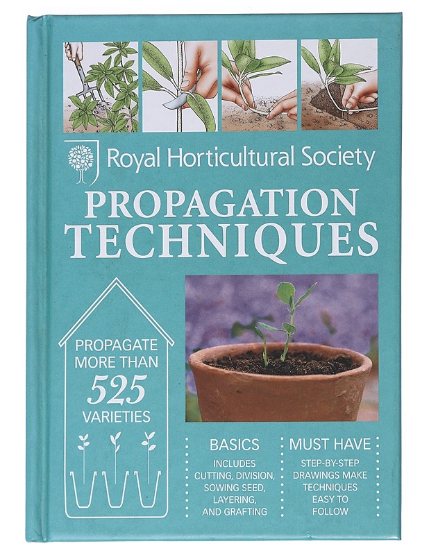 Propagation Techniques - Beazley , Michell - Tietokirjat ja oppaat - 10105552807 - 0