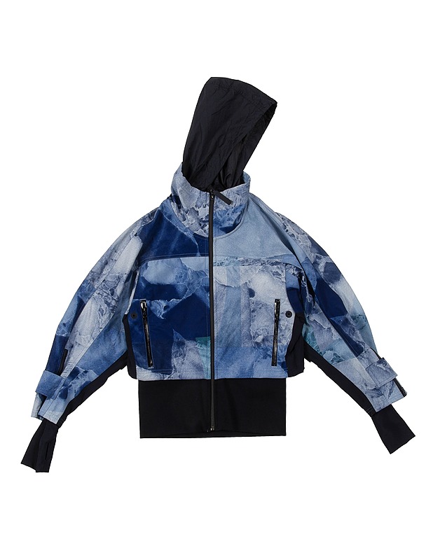 ADIDAS BY STELLA MCCARTNEY sporttitakki, XS - Naisten takit ja jakut - 10105552814 - 0