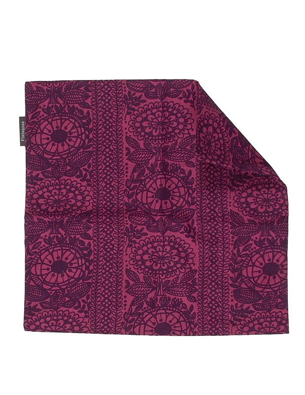 FAINLAYSON Taimi puuvilla koristetyynynpäällinen, 40x40 cm - Tyynyt ja peitot - 10105552812 - 0
