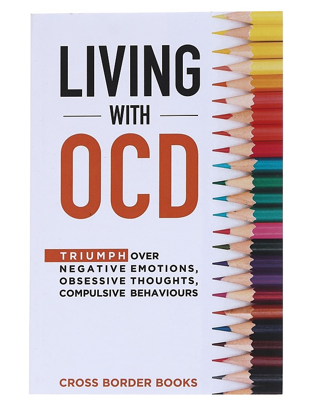 Living with OCD - Tietokirjat - 10105552816 - 0