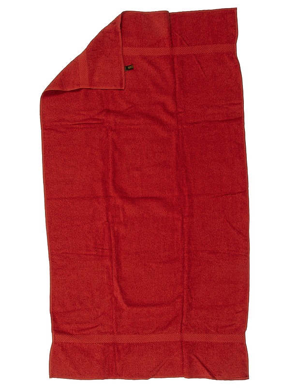 Puuvillafrotee kylpypyyhe, 70x130 - Pyyhkeet - 10105552845 - 0