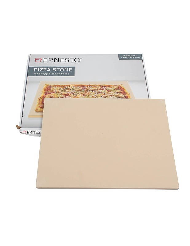 ERNESTO pizzakivi - Muut astiat - 10105552857 - 0
