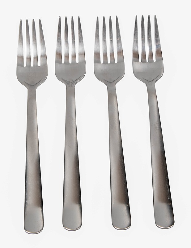 FISKARS Functional Form haarukka, 4 kpl - Designsuosikit - 10105552886 - 0
