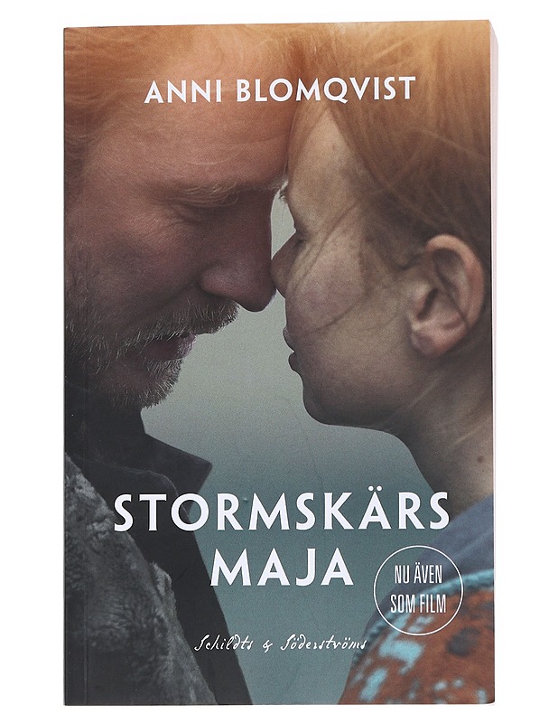 Stormskärs Maja - Anni Blomqvist - Romaanit ja novellit - 10105552890 - 0