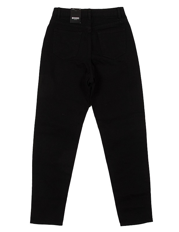 MISSGUIDED Riot farkut, 34 - Naisten farkut - 10105552930 - 1