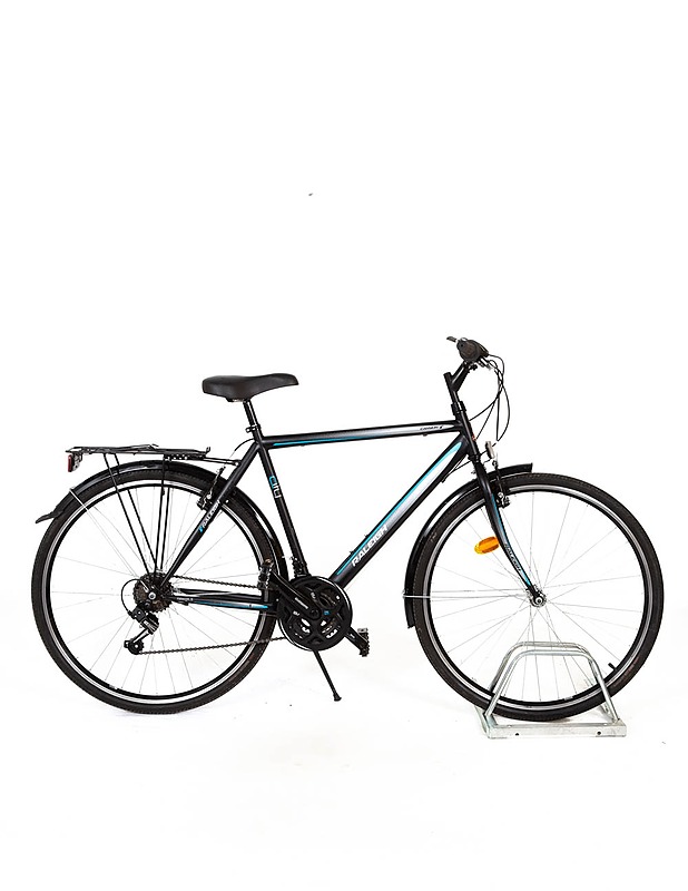 RALEIGH Canyon polkupyörä, 28" - Miestenpyörät - 10105552922 - 0