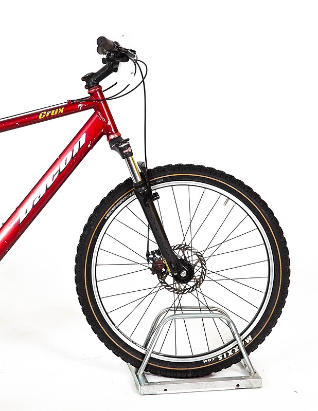 DACON Crux polkupyörä, 26" - Miestenpyörät - 10105552948 - 1