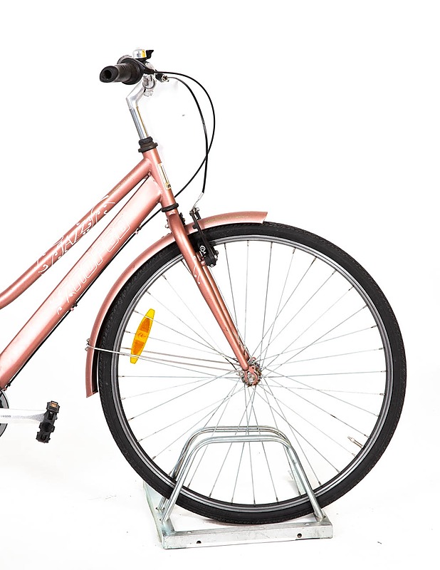 NOPSA Jazzy polkupyörä, 28" - Naistenpyörät - 10105552961 - 1