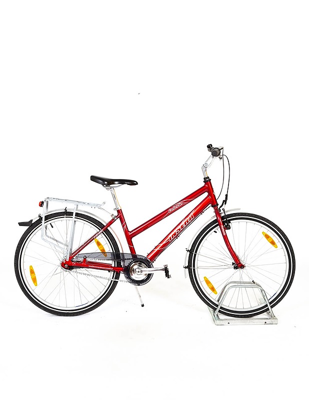INSERA Celeste polkupyörä, 26" - Naistenpyörät - 10105552972 - 0