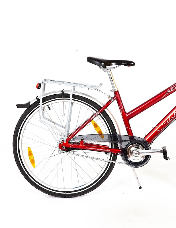 INSERA Celeste polkupyörä, 26" - Naistenpyörät - 10105552972 - 2