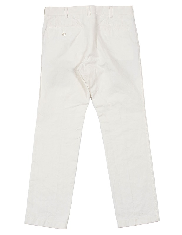 JUNYA WATANABE housut, M - Miesten housut ja shortsit - 10105552978 - 1