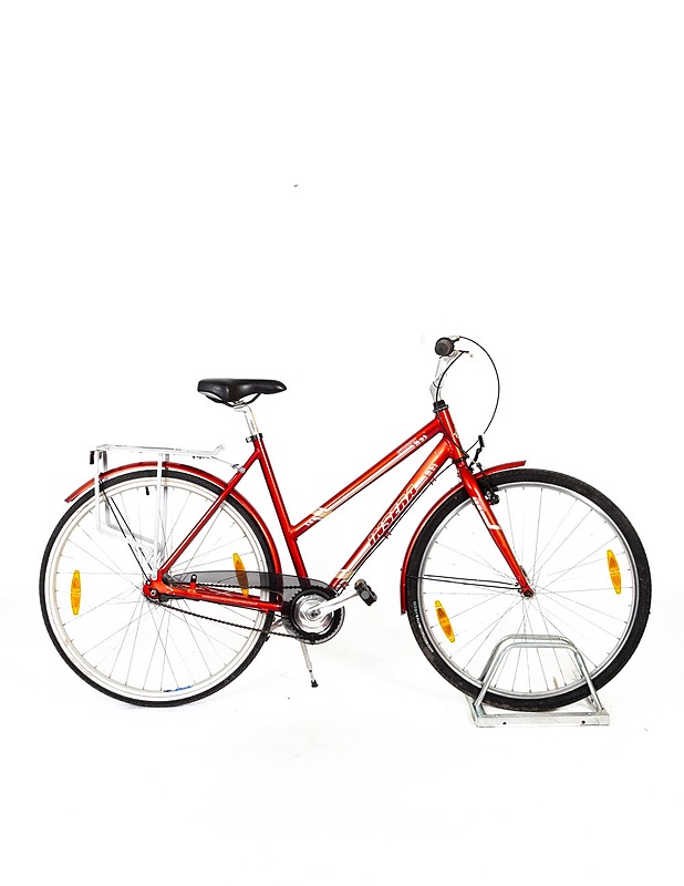 INSERA Evolution polkupyörä, 28" - Naistenpyörät - 10105552981 - 0