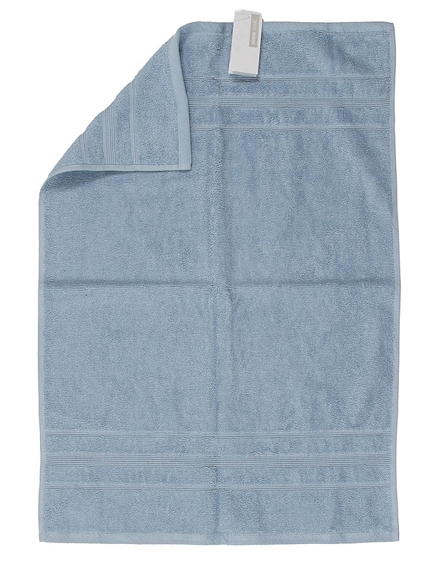  RUSTA HOME puuvillafrotee käsipyyhe, 50x70 cm - Pyyhkeet - 10105552982 - 0