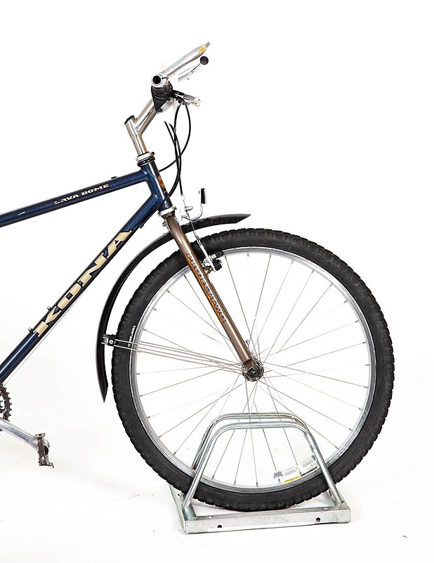 KONA Lava Dome polkupyörä, 26" - Miestenpyörät - 10105552994 - 1