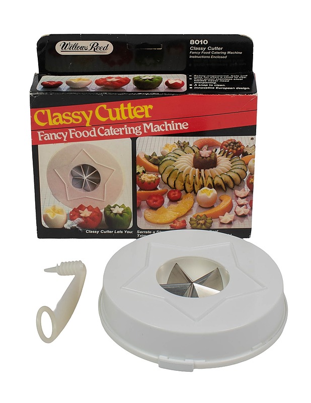 WILLOWS REED Classy Cutter - Muut astiat - 10105553006 - 0