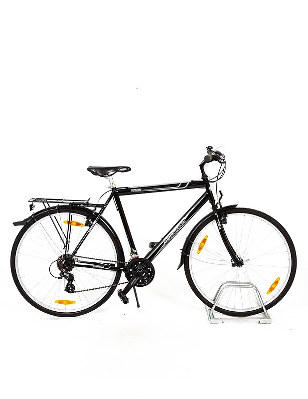 MONTANA Voyager polkupyörä, 28" - Miestenpyörät - 10105553016 - 0