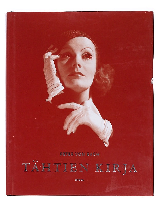 Tähtien kirja - Peter von Bagh - Historiakirjat - 10105553032 - 0