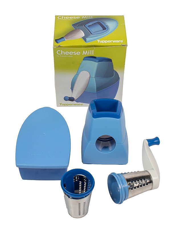 TUPPERWARE juustomylly - Muut astiat - 10105553038 - 0