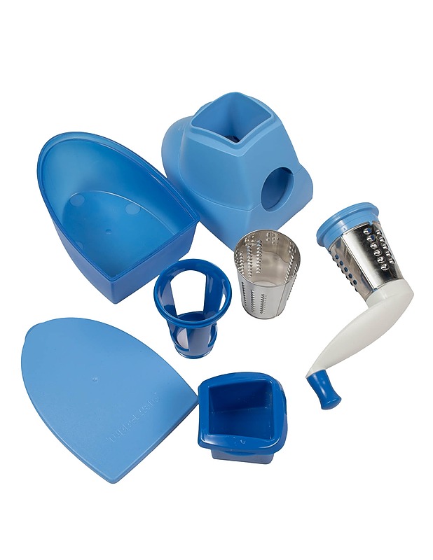 TUPPERWARE juustomylly - Muut astiat - 10105553038 - 1