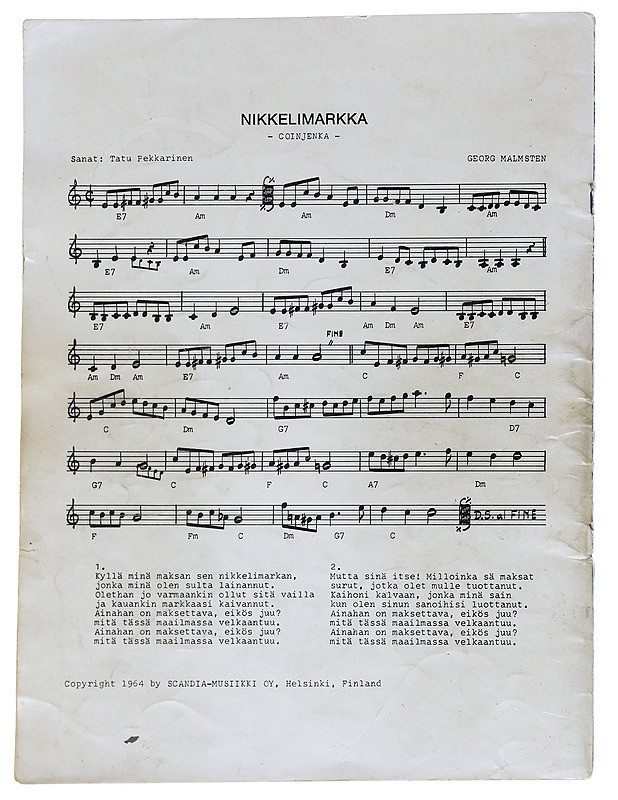 Let's Letkiss With These 20 Famous - Musiikki- ja elokuvakirjat - 10105553039 - 1