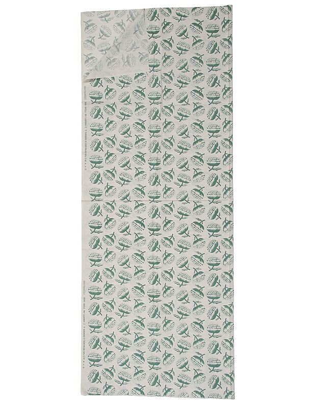 MARIMEKKO Lasikukka puuvillakangas, 145x185 cm - Kankaat - 10105553045 - 0
