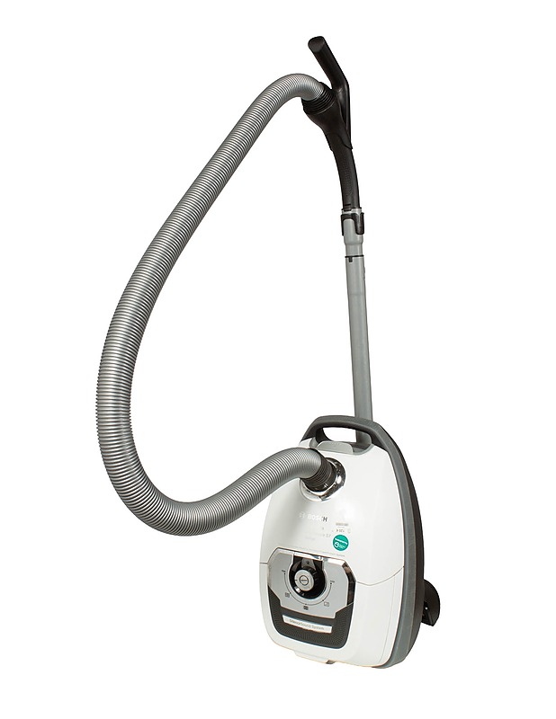 BOSCH Ingenius ProSilence 57 -pölynimuri  - Kodinkoneet - 10105553044 - 0