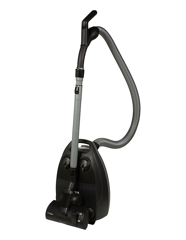 BOSCH Ingenius ProSilence 57 -pölynimuri  - Kodinkoneet - 10105553044 - 1