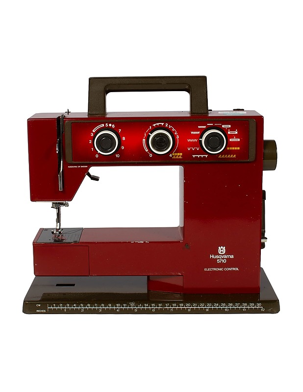 HUSQVARNA 5710 -ompelukone  - Kodinkoneet - 10105553061 - 1